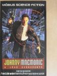 Johnny Mnemonic