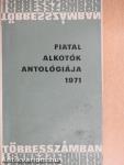 Fiatal alkotók antológiája 1971