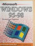 Microsoft Windows 95-98