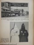 A Ku Klux Klan tagja voltam
