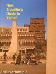 New Traveller's Guide to Yemen