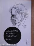 A Magyar Kodály Társaság Hírei 2005/2.