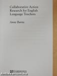 Collaborative Action Research for English Language Teachers