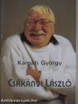 Csákányi László
