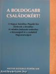 A boldogabb családokért!