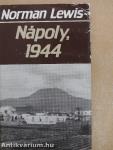 Nápoly, 1944