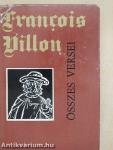 Francois Villon összes versei