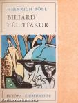 Biliárd fél tízkor