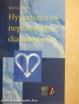 Hypertonia és nephropathia diabetesben