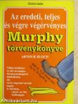 Az eredeti, teljes és végre végérvényes Murphy törvénykönyve