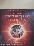 Szent Erzsébet legendája