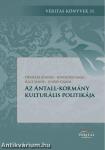 Az Antall-kormány kulturális politikája