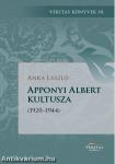 Apponyi Albert kultusza