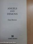 Angels and Demons