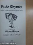 Rude Rhymes