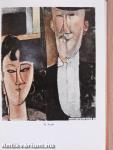 Modigliani szenvedélyes élete