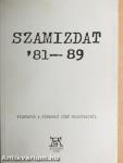 Szamizdat '81-89