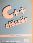 C++ először