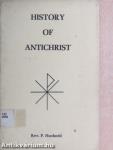 History of Antichrist