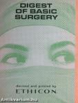 Digest of Basic Surgery