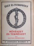 Művészet és természet