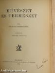Művészet és természet