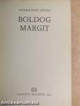 Boldog Margit