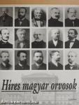 Híres magyar orvosok 1.