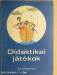 Didaktikai játékok