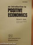 An introduction to Positive Economics