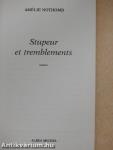 Stupeur et tremblements