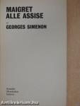 Maigret alle Assise