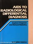 Aids to Radiological Differential Diagnosis