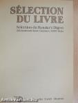 Viou/L'arme a l'oeil/Un Chien de Saison/Horowitz et Mme Washington