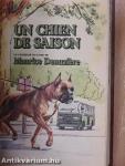 Viou/L'arme a l'oeil/Un Chien de Saison/Horowitz et Mme Washington