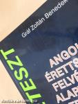 Angol érettségi, felvételi, alapvizsga tesztek