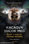 Kacagva halok meg