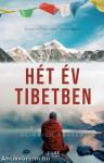 Hét év Tibetben