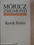 Kerek Ferkó