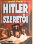 Hitler szeretői