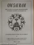 Om Sai Ram 2002/4.