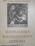 Suomalaisen Kirjallisuuden Historia