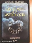 Las Claves de la Astrologia