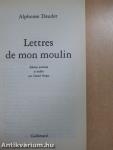 Lettres de mon Moulin