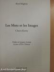 Les Mots et les Images