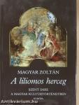 A liliomos herceg