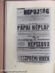 Veszprém megye a népi demokratikus forradalom idején 1944-1948
