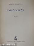 Forró mezők