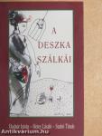A deszka szálkái