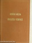 Gyóni Géza összes versei